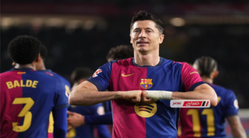 موعد مواجهة برشلونة ورايو فاليكانو الحاسمة في صراع صدارة الدوري الإسباني 2026